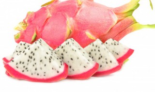 红心火龙果孕妇能吃吗（红心火龙果孕妇能吃吗?颜色那么重）