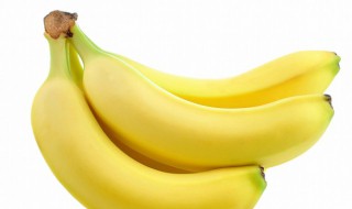 空肚子能吃香蕉吗（空肚子能吃香蕉吗?）