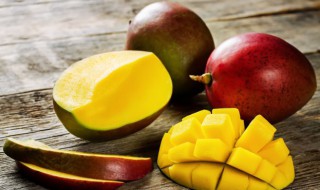 冻芒果能吃吗 冻芒果能吃吗会不会中毒