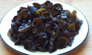 木耳怀孕能吃吗 木耳怀孕能吃吗有毒吗