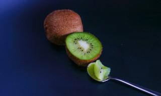 奇异果硬的能吃吗 奇异果硬的能吃吗有毒吗