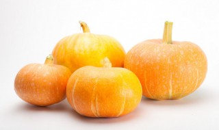 南瓜籽能吃吗（发芽的南瓜籽能吃吗）