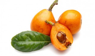 枇杷孕妇能吃吗（孕妇能吃枇杷吗 孕早期）