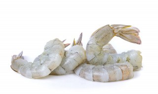 虾死了还能吃吗（买回来的活虾死了还能吃吗）