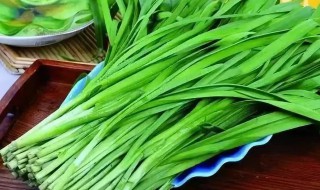 韭菜还能吃吗（隔夜的炒韭菜还能吃吗）