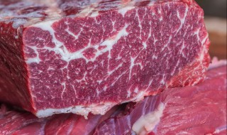 牛肉还能吃吗 注水的牛肉还能吃吗
