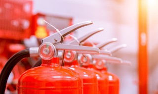 消防演练逃跑正确姿势 消防演练逃跑正确姿势视频