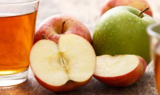 苹果能吃皮吗（苹果熟吃好还是生吃好）