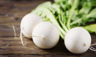 萝卜皮能吃吗 萝卜皮能吃吗有毒吗