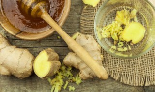 姜的芽能吃吗 姜的芽能吃吗?