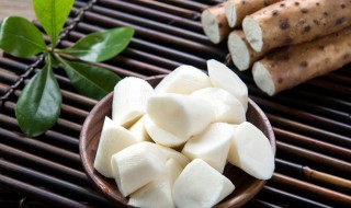 山药发芽了还能不能吃 山药发芽了还能不能吃?