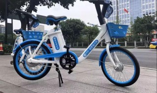 哈啰小蓝单车怎么收费的 小蓝单车和哈罗单车