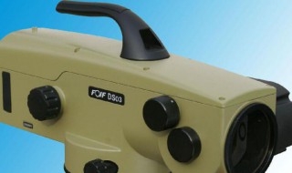 水准仪如何校准 水准仪如何校准i角