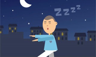 梦游的人能不能叫醒（梦游的人能不能叫醒?为什么?）