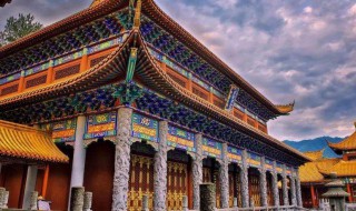 株洲景点 株洲景点排行榜前十名