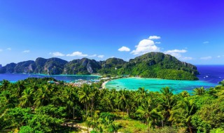 泰国景点 泰国景点芭提雅