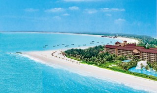 茂名景点（茂名景点大全排名）