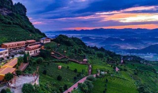 遵义景点 遵义景点简介