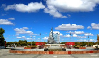 大庆景点（大庆景点图片）