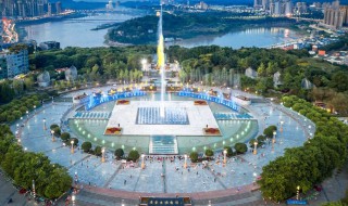 广安景点（广安景点旅游景点有哪些）