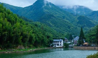 余杭景点（余杭旅游必去的景点）