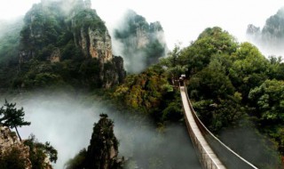 运城景点 运城市旅游景点大全景名