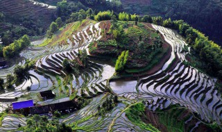 娄底旅游景点大全（娄底旅游景点大全 一日游）