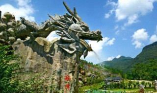 清远景点（清远景点十大旅游景点 排名榜）