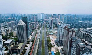 淮安景点（淮安景点大全一日游）