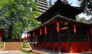 德阳旅游景点推荐 四川地图全图