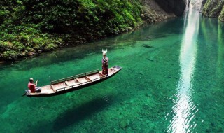 湖北恩施十大旅游景点 湖北恩施十大旅游景点图片