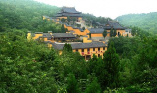 淮南景点（淮南景点排行榜前十名）