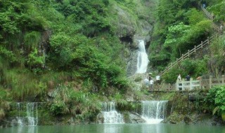 瑞安旅游景点 瑞安旅游景点哪里好玩