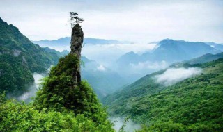 大竹县旅游景点 四川大竹十大旅游景点