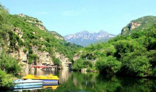 唐县旅游景点推荐（唐县旅游景点推荐冬季游玩）