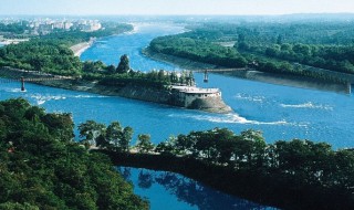 都江堰旅游景点（都江堰旅游景点大全最新）