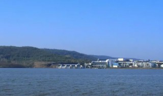 盱眙旅游景点有哪些 盱眙第一山景区介绍