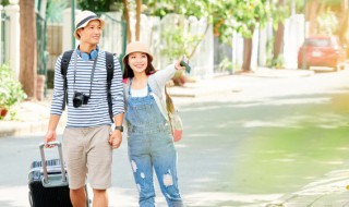 罗平旅游景点（罗平旅游景点有哪些）