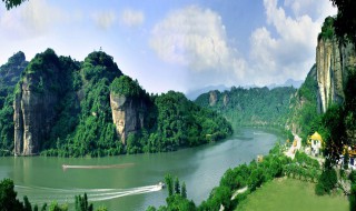 三明永安十大旅游景点（三明永安十大旅游景点有哪些）