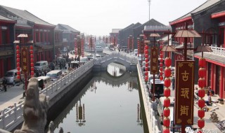 衡水十大最好玩的景点（衡水十大最好玩的景点排名）