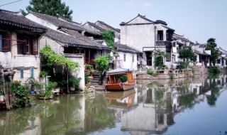 太仓旅游景点大全（太仓旅游必去十大景点）