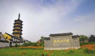 金坛旅游景点推荐（金坛区一日游必去景点）