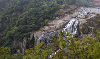 仙游旅游景点有哪些（莆田适合一日游的地方）