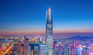 广州的著名景点（用英语介绍广州的著名景点）