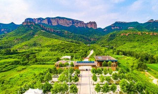 临城旅游景点大全（临城旅游景点大全 最好）