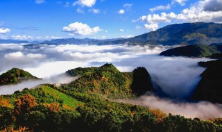 临沧旅游景点大全（临沧旅游景点大全图片）