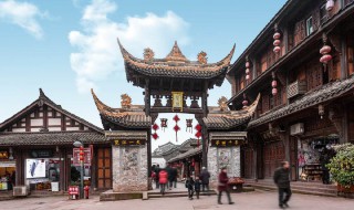 潼南旅游景点 潼南周边有什么好玩的地方和景区
