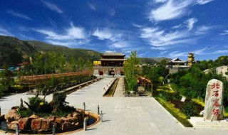 庆阳旅游景点大全（庆阳旅游景点大全介绍）