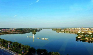 淮阳旅游景点大全（淮阳旅游景点大全图片）