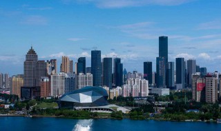沈阳值得去的免费景点 沈阳必去的三大景点免费